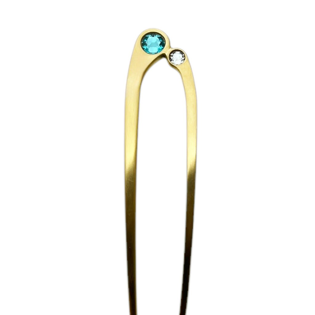 colette malout Cast Metal U Hairpin キャスト メタル U ヘアピン OIL