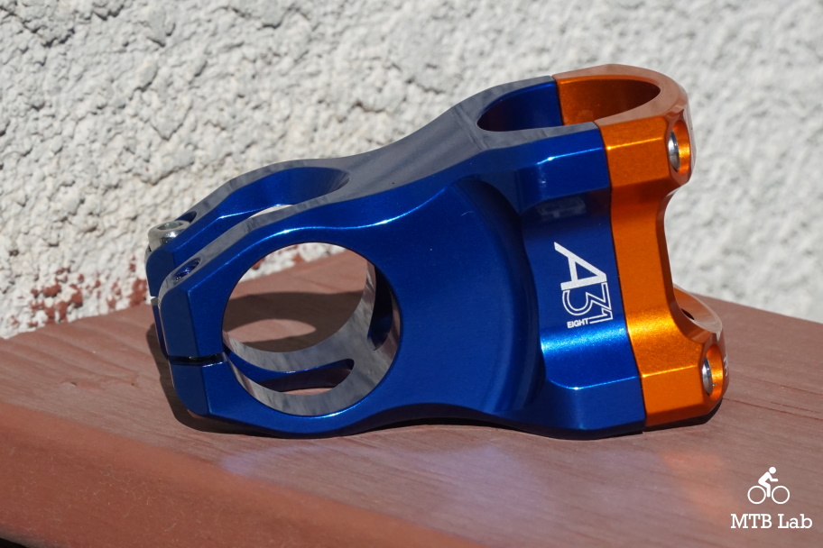 First Look – Industry Nine Stems – The MTB Lab