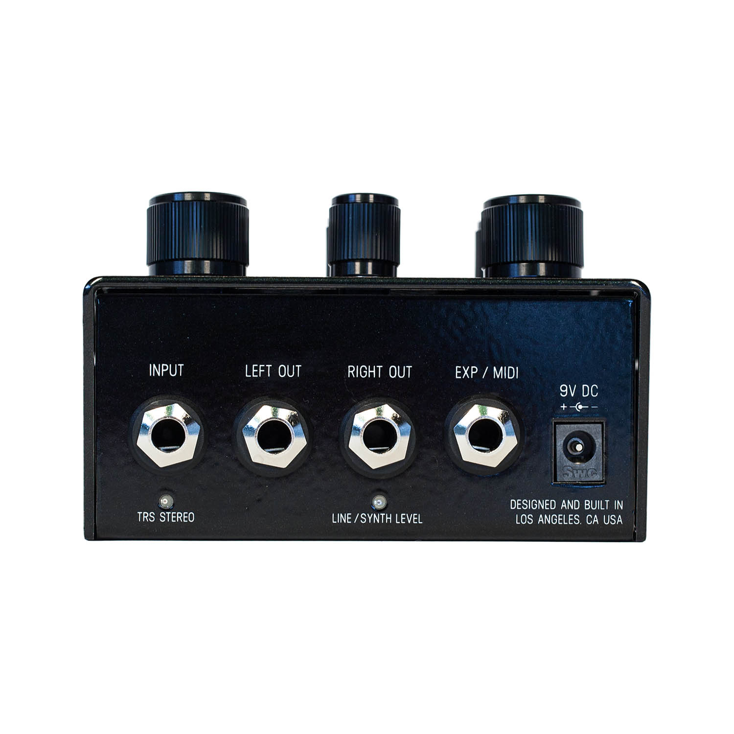 Meris Ottobit Jr. | The Pedal Zone