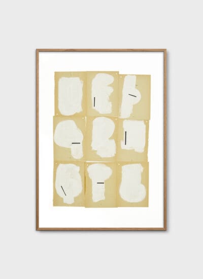 Atelier Cph, Abstract Cubism - THE POSTER CLUB