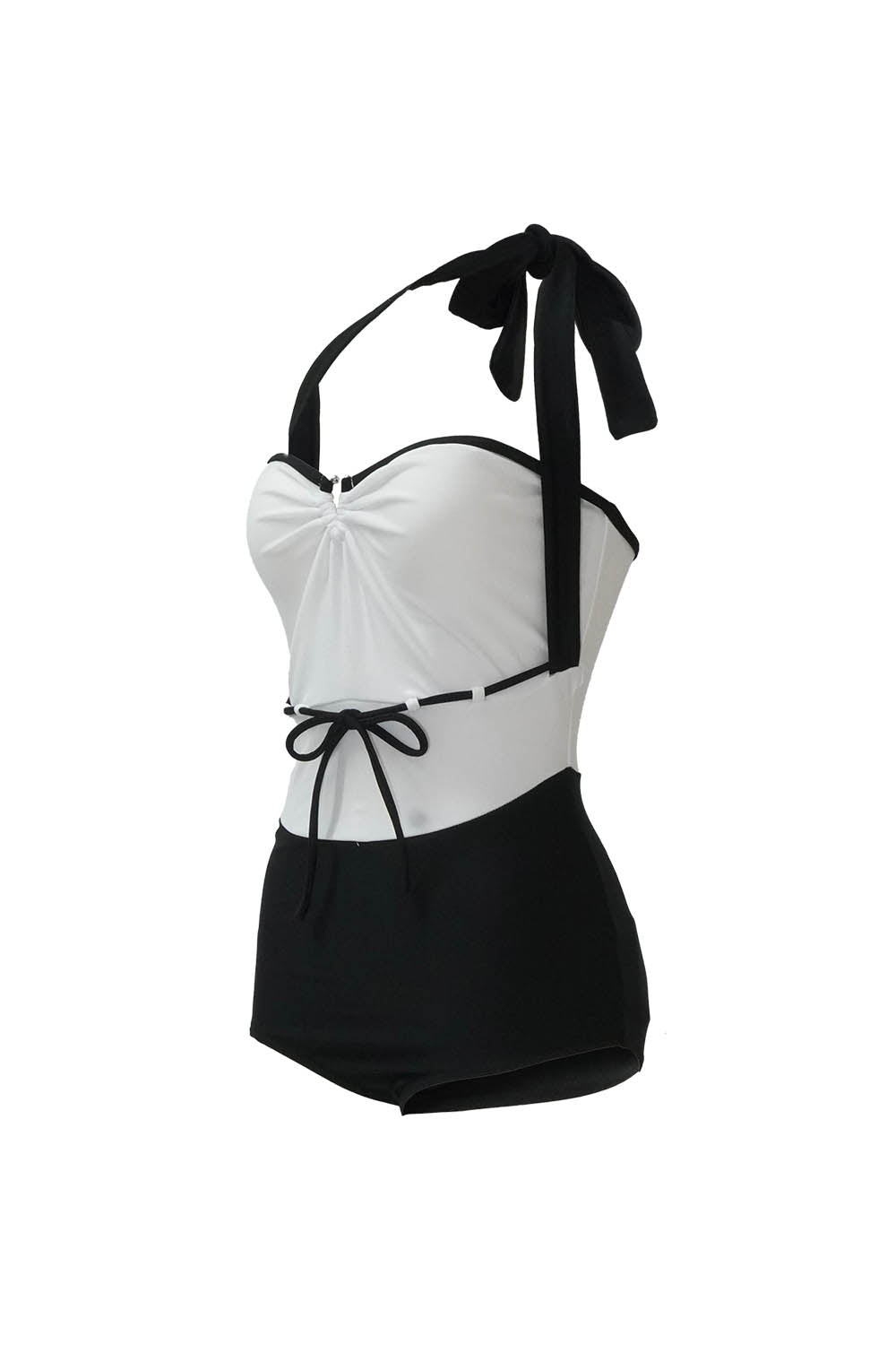 SCARLET / SWIMWEAR – THEREDTHREAD