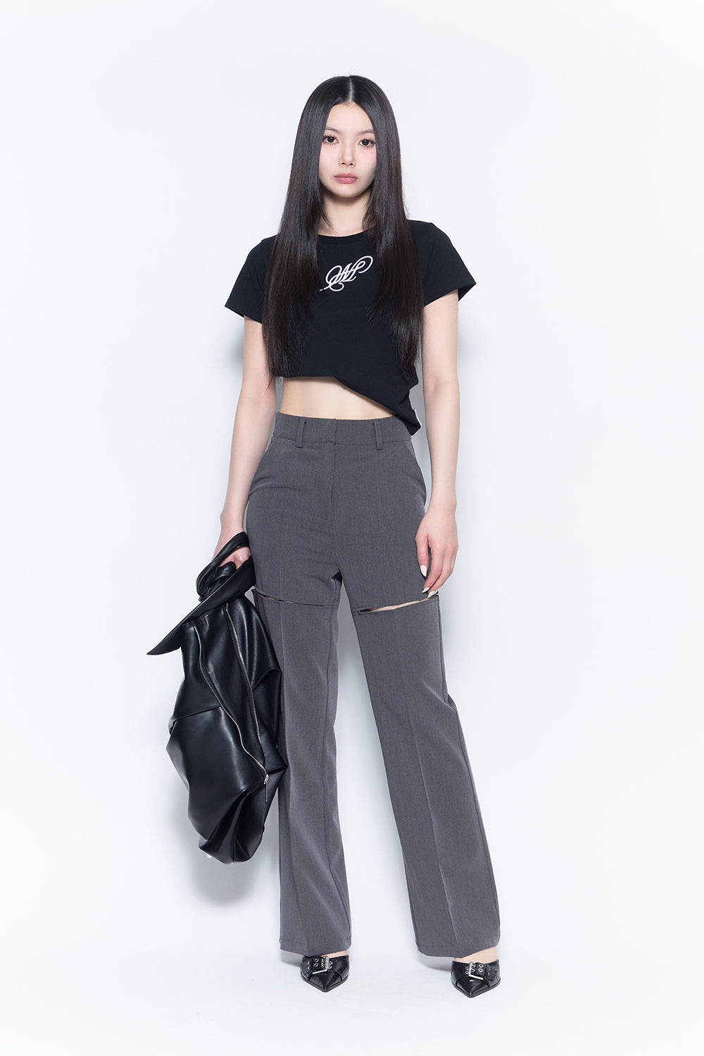 SCARLET / PANTS – THEREDTHREAD