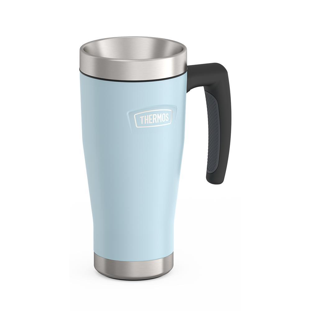 16oz Insulated Travel Mug | Thermos Brand