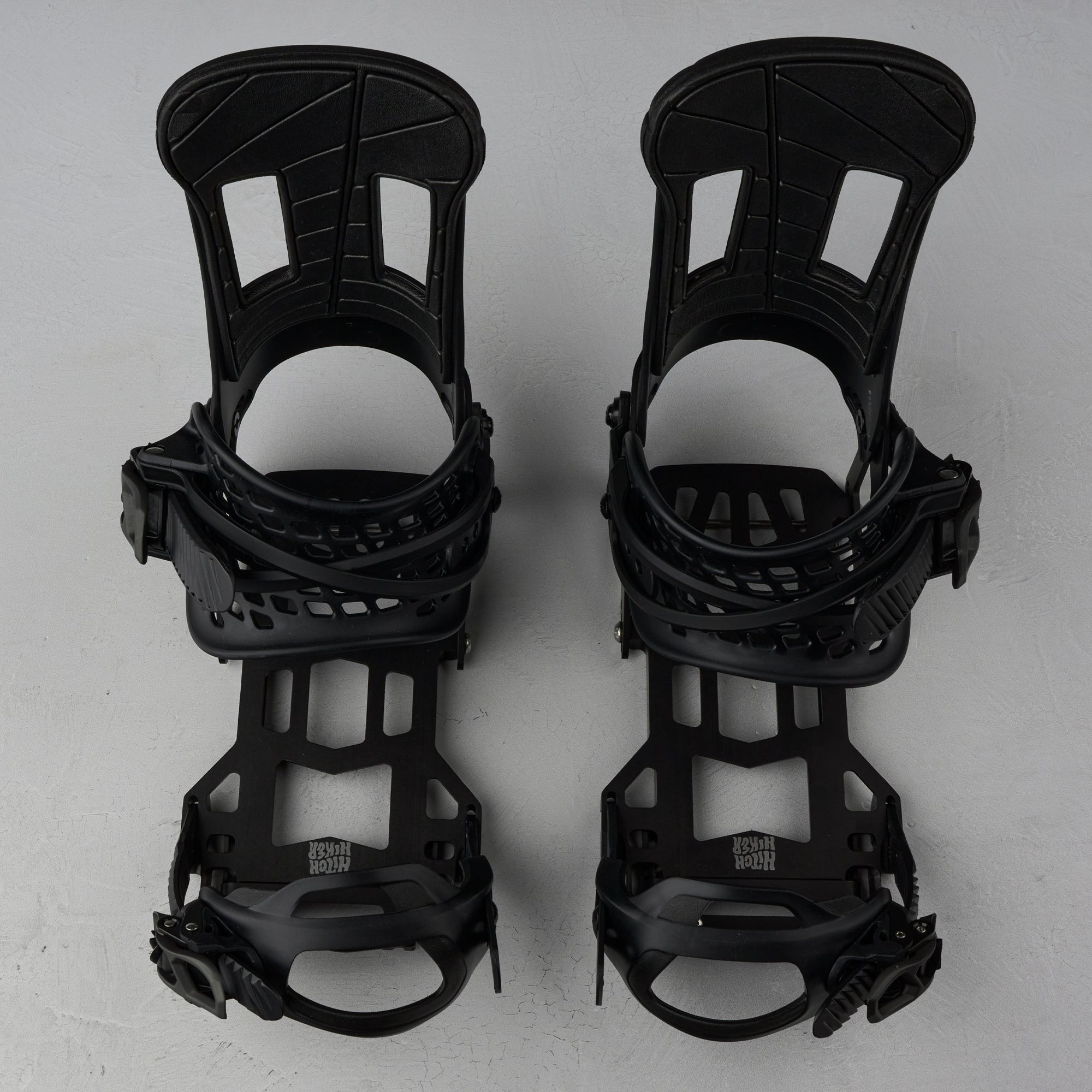 Burton Hitchhiker Splitboard Bindings 2026 – THE SKI MONSTER