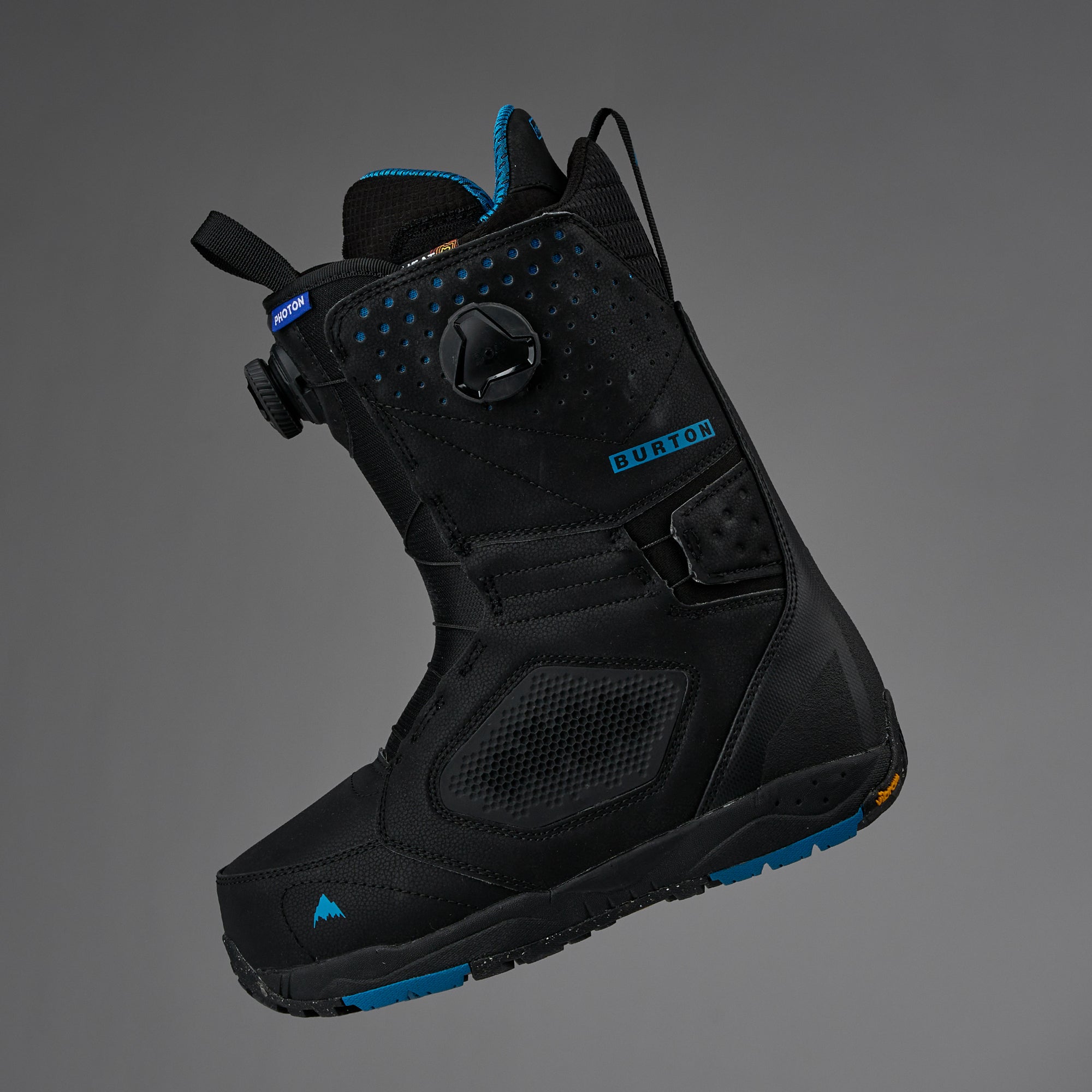 Burton Photon BOA Snowboard Boots 2026 – THE SKI MONSTER