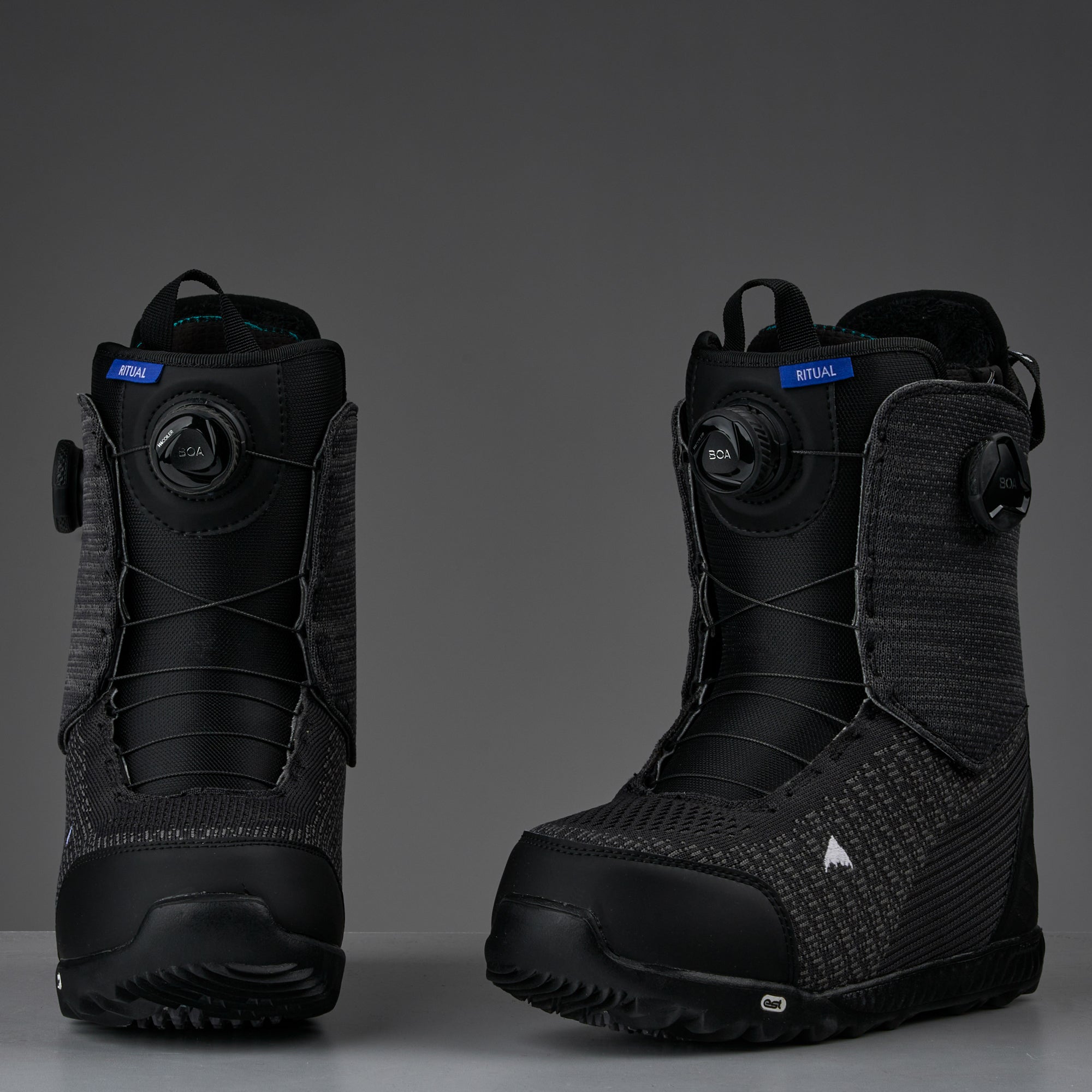 Burton Ritual BOA Snowboard Boots 2026 // Women's – THE SKI MONSTER