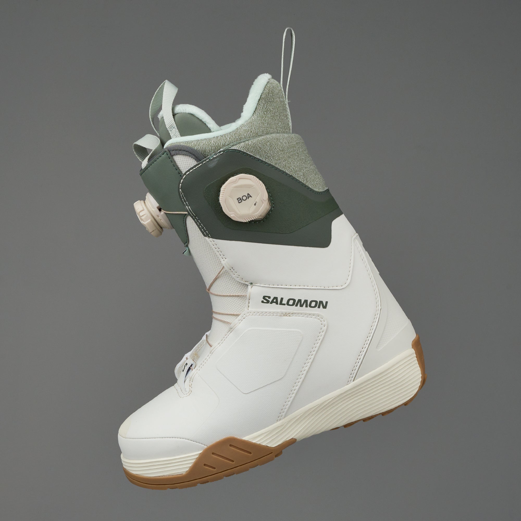 Salomon Kiana Dual BOA Snowboard Boots 2026 // Women's – THE SKI