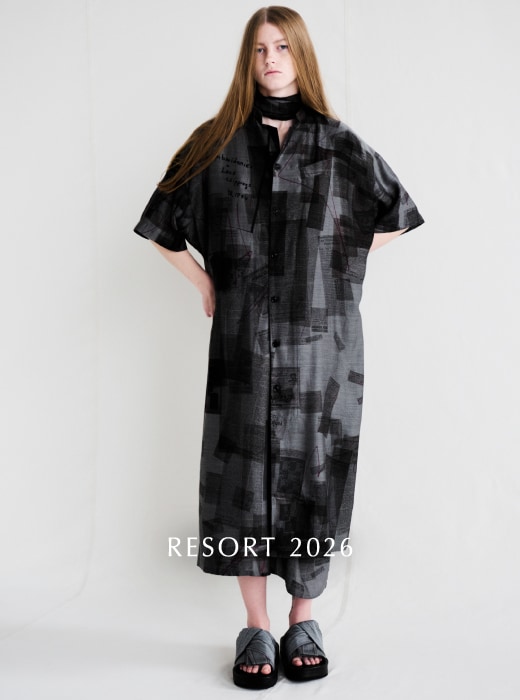 Y's（ワイズ）｜【公式通販】THE SHOP YOHJI YAMAMOTO(6／17ページ)