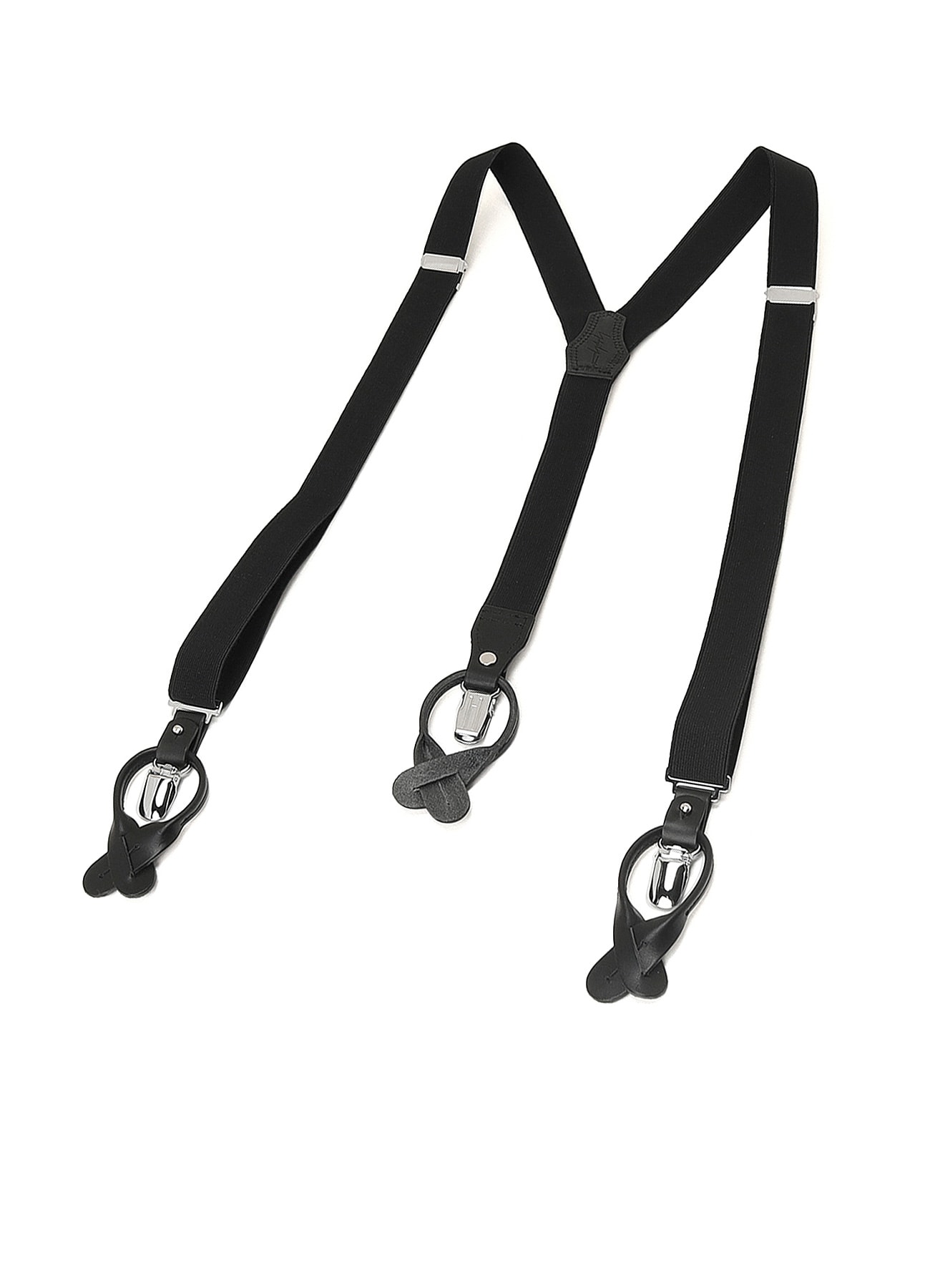 SUSPENDERS(サスペンダー)｜YOHJI YAMAMOTOのALL BRAND｜【公式通販