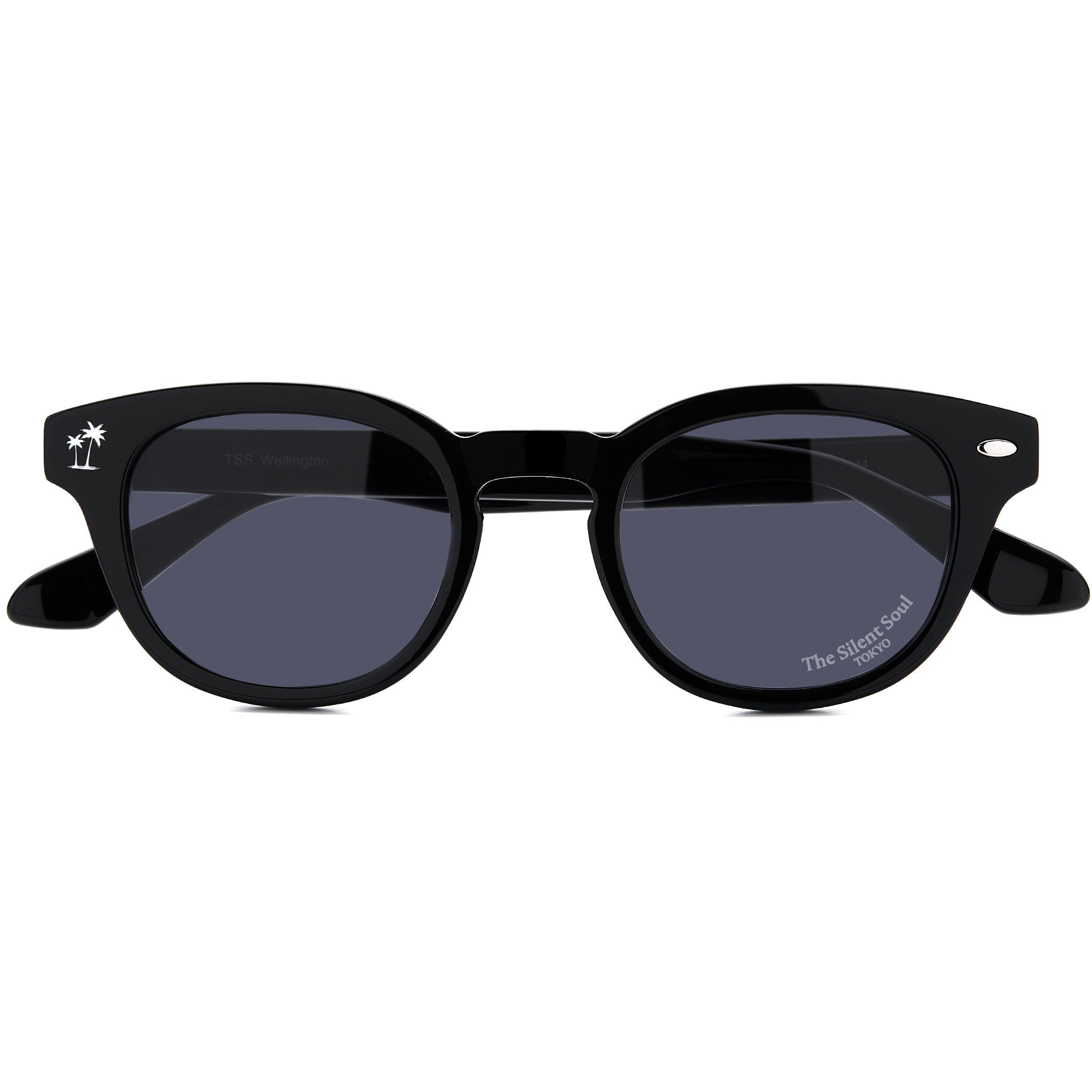 The Silent Soul【 ザ サイレント ソウル 】