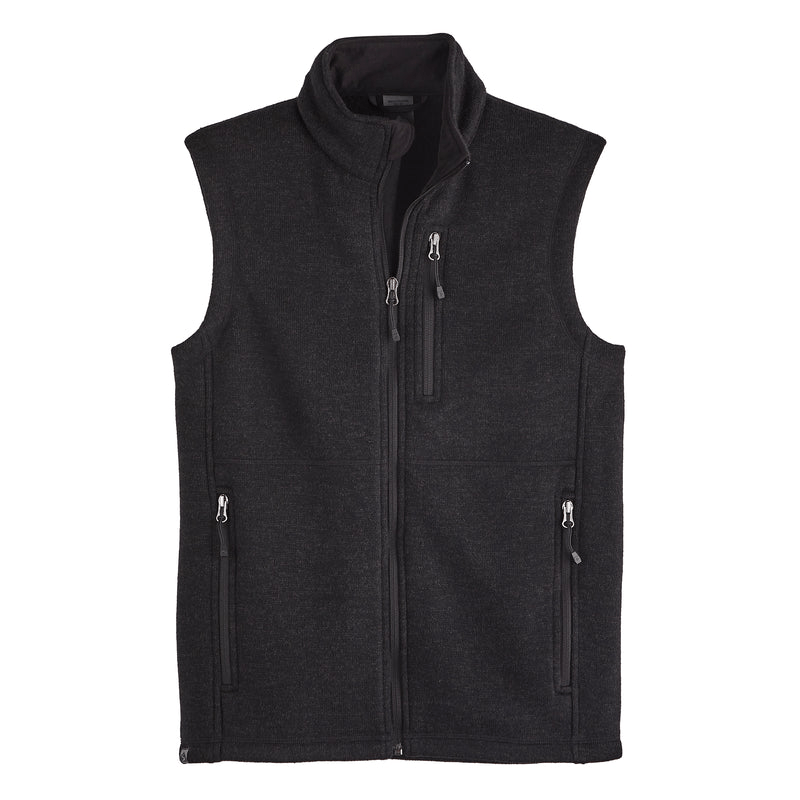 Storm Creek - Men's Over-Achiever Vest – Threadfellows