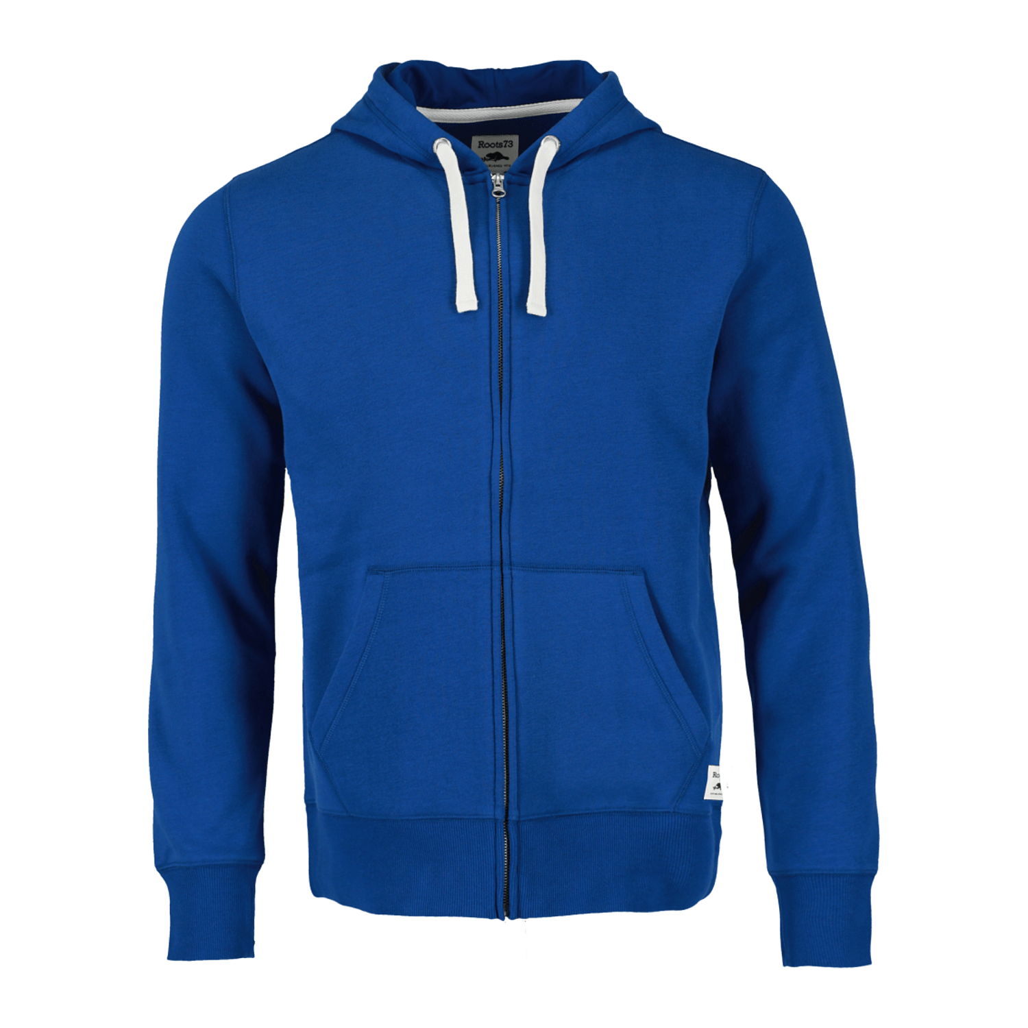 Roots73 - Men's PADDLECREEK Full-Zip Hoody – Threadfellows