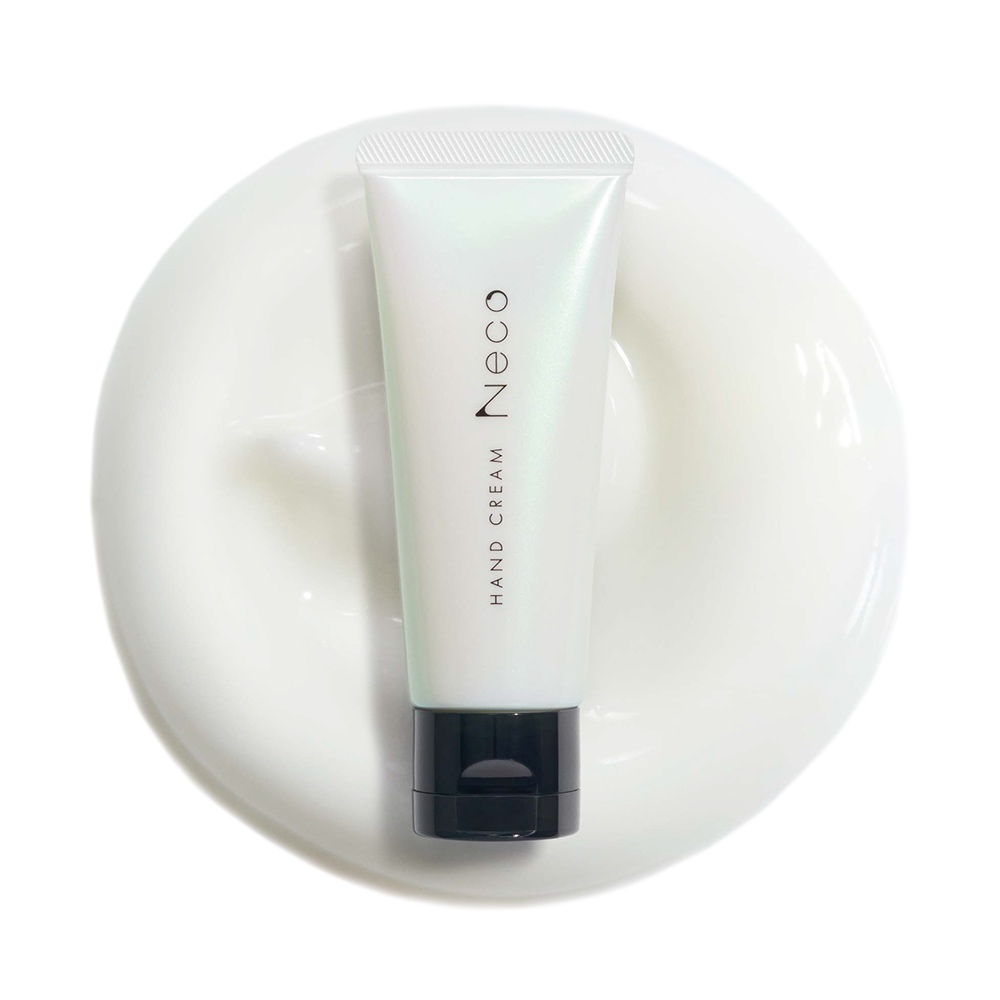 薬用ハンドクリーム