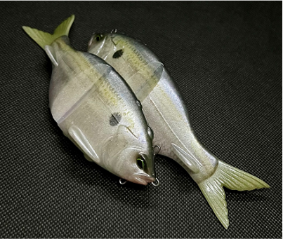 Grow Design Works G-FLAG 150 – Three Rivers Tackle