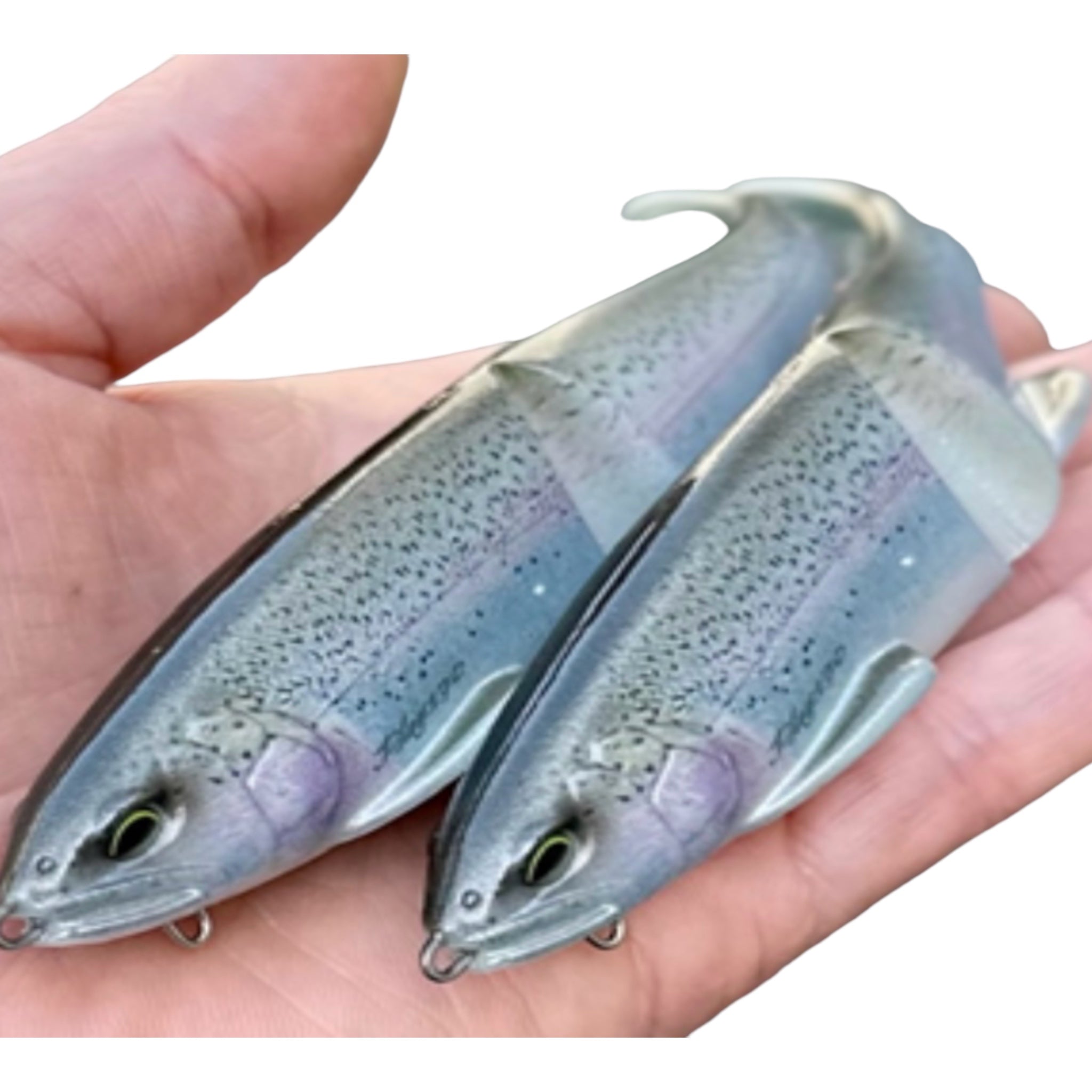 Grow Design Works FLAG 170 – Three Rivers Tackle