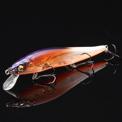 Megabass Ito Vision 110 + 1 Jerkbaits – Three Rivers Tackle