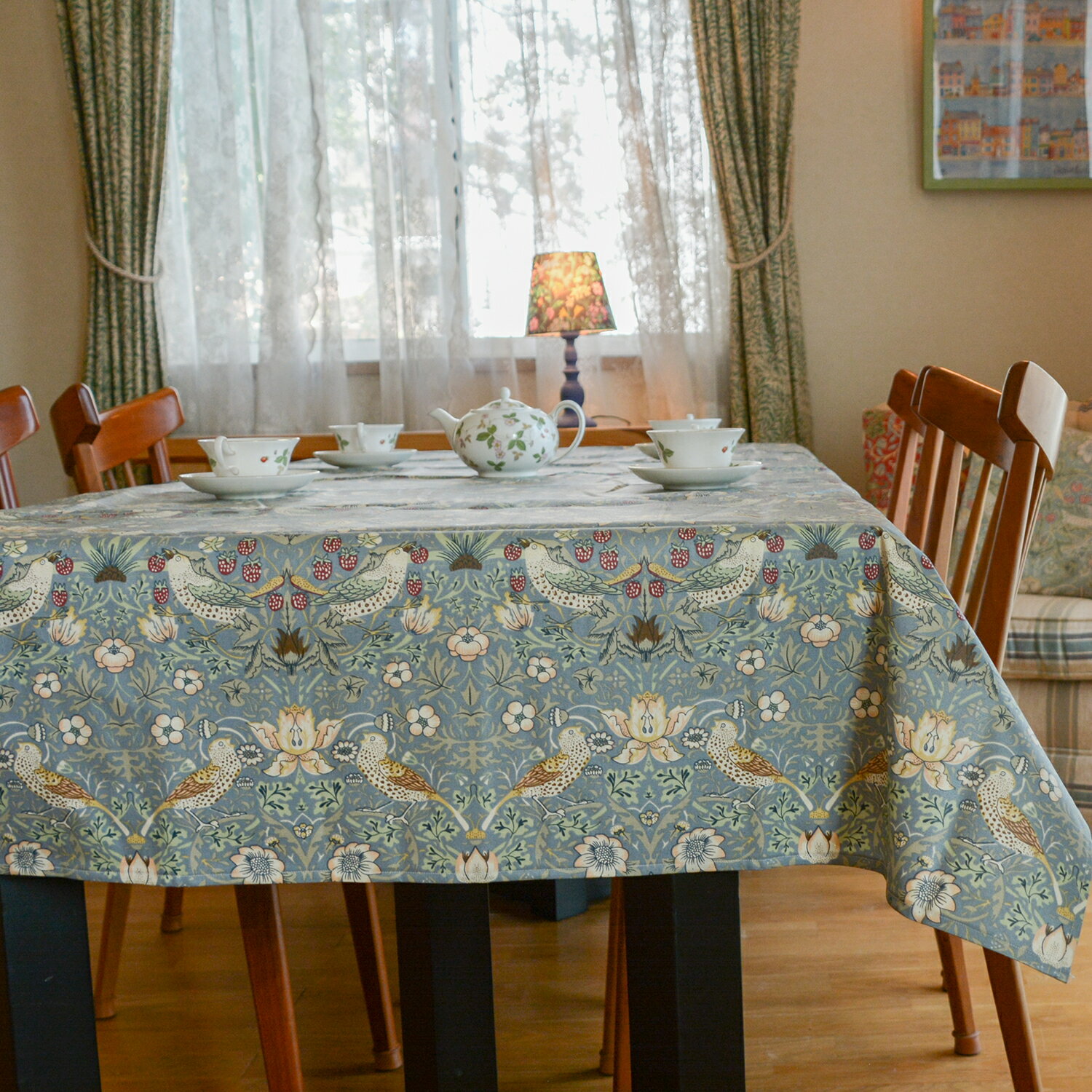 楽天市場】ウェッジウッド テーブルクロスの通販