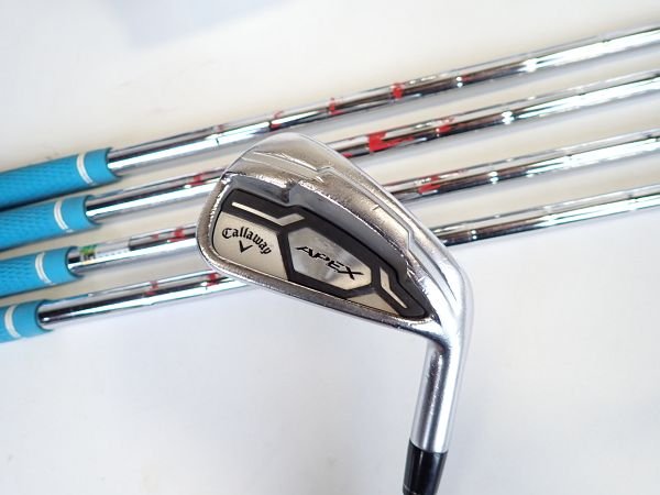 楽天市場】キャロウェイ apex アイアン 2016の通販