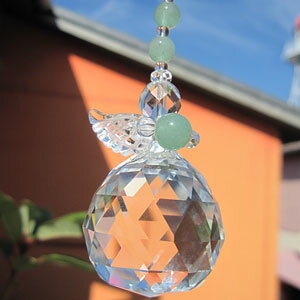 楽天市場】サンキャッチャー 健康の通販