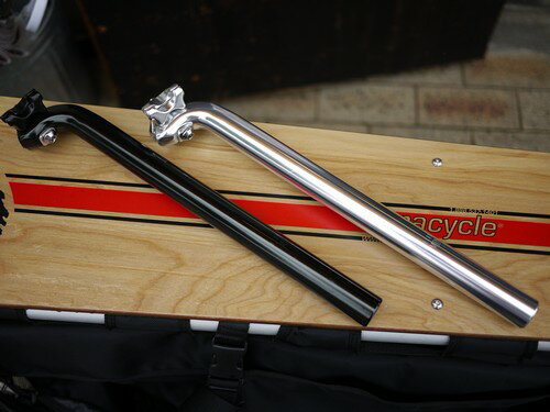 楽天市場】ritchey シートポスト 27.2mmの通販