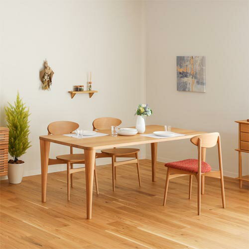 楽天市場】飛騨産業 ダイニングセットの通販