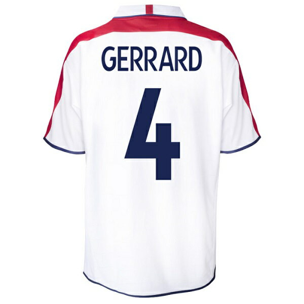 楽天市場】リバプール ユニフォーム ジェラードの通販