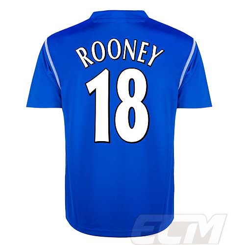 楽天市場】ルーニー（レプリカユニフォーム｜メンズウェア）：サッカー