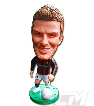 楽天市場】ベッカム フィギュアの通販