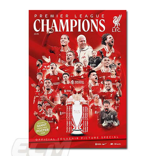 楽天市場】リバプール 優勝記念（本・雑誌・コミック）の通販