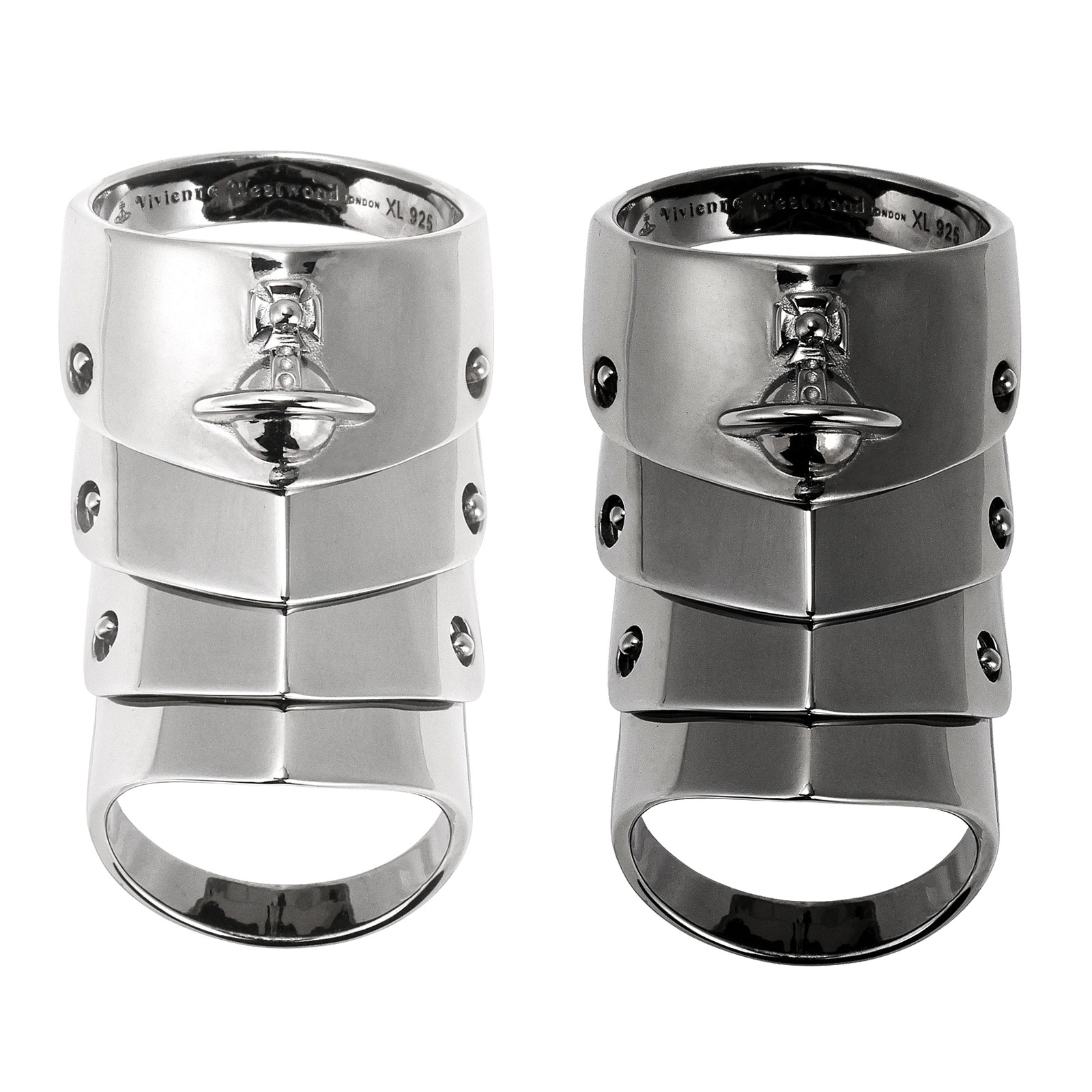 楽天市場】vivienne westwood スクエア リングの通販