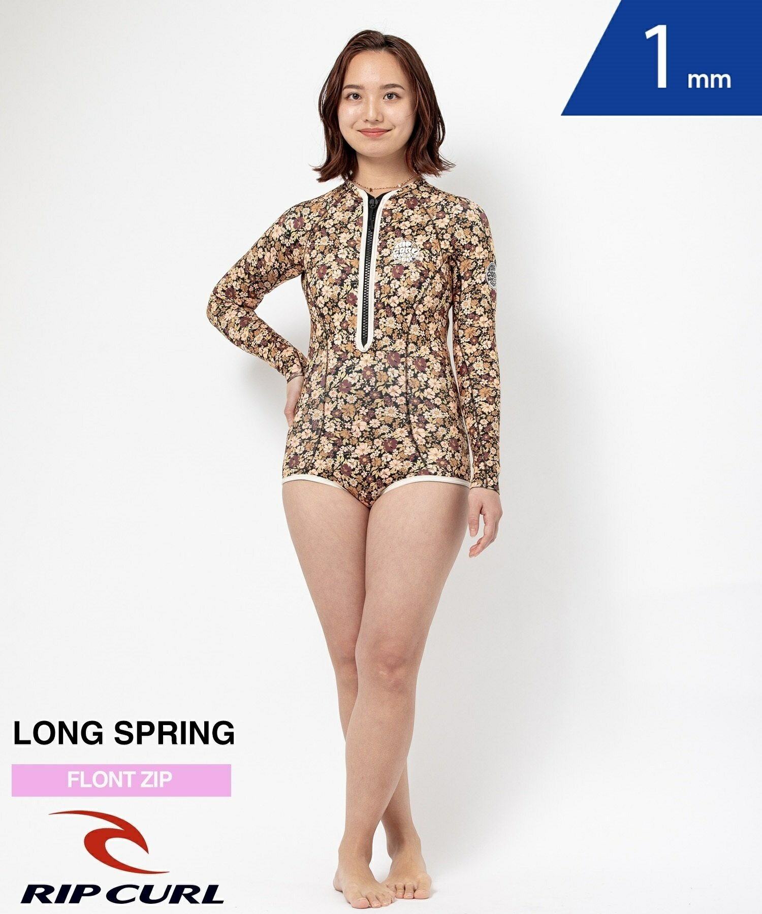 楽天市場】リップカール ロンスプの通販