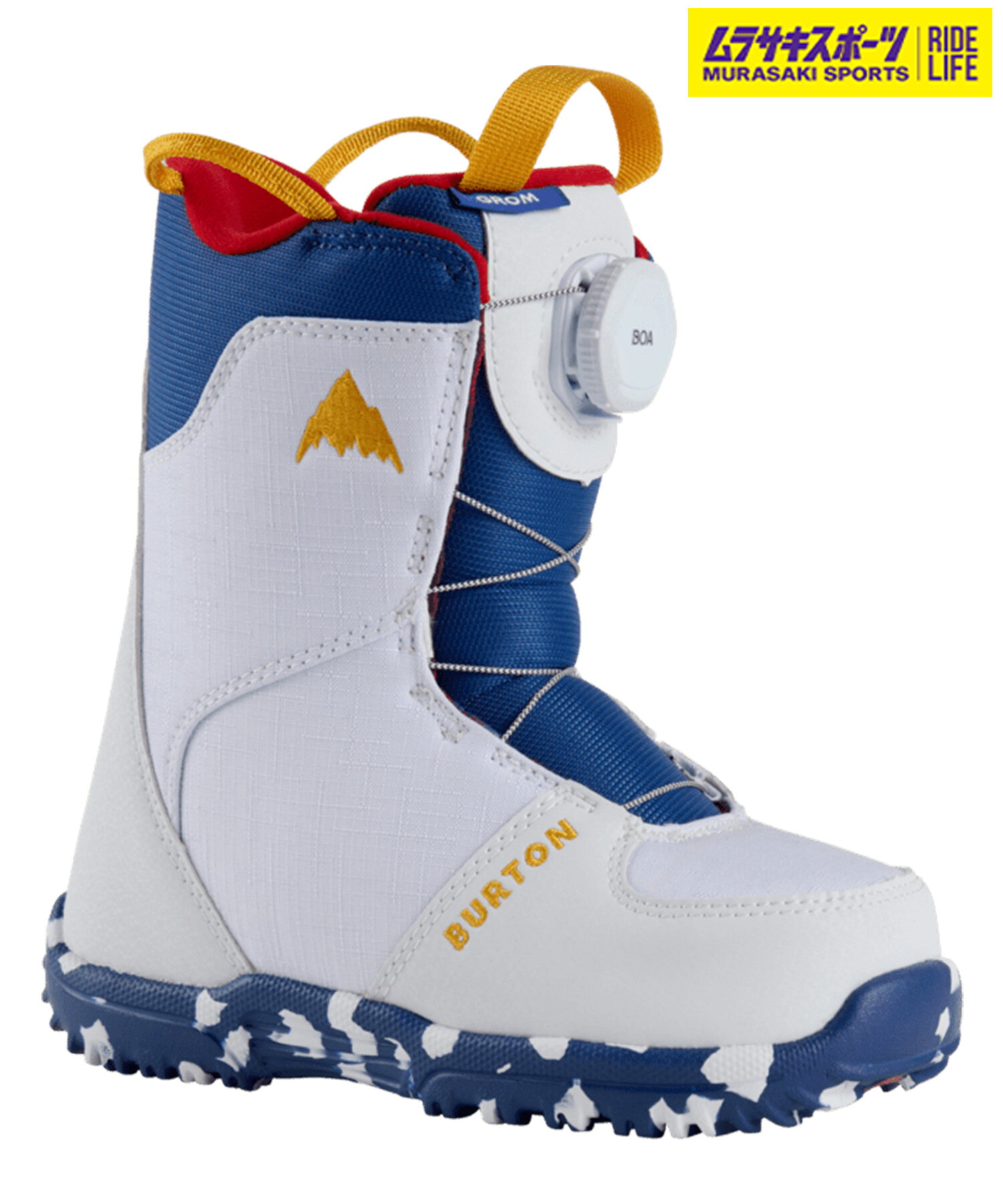 Burton スノーボードブーツ KIDS m06120104219999.jpg