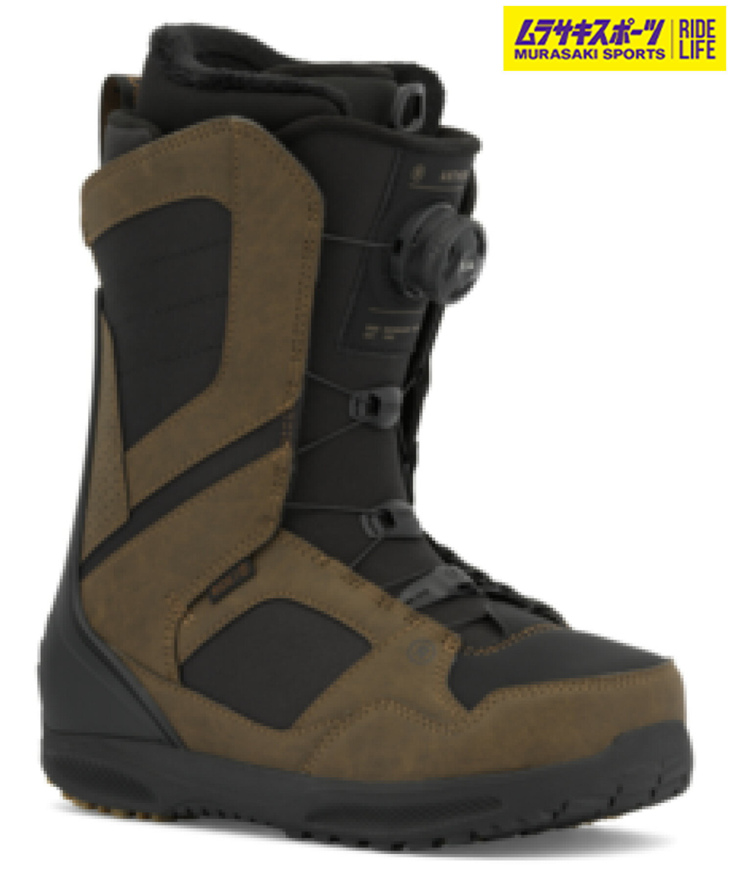 RIDE ANTHEM 27.5 最終値下げ ライド anthem ブーツ スノーボード