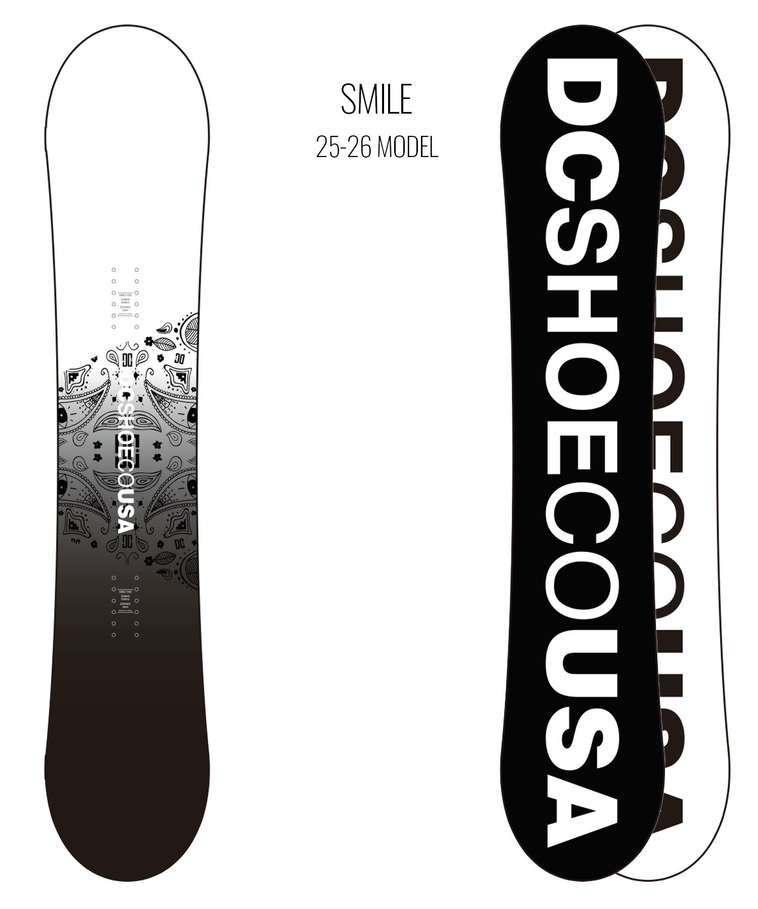 楽天市場】サロモン ビンディング（ブランドDC）（スノーボード用品