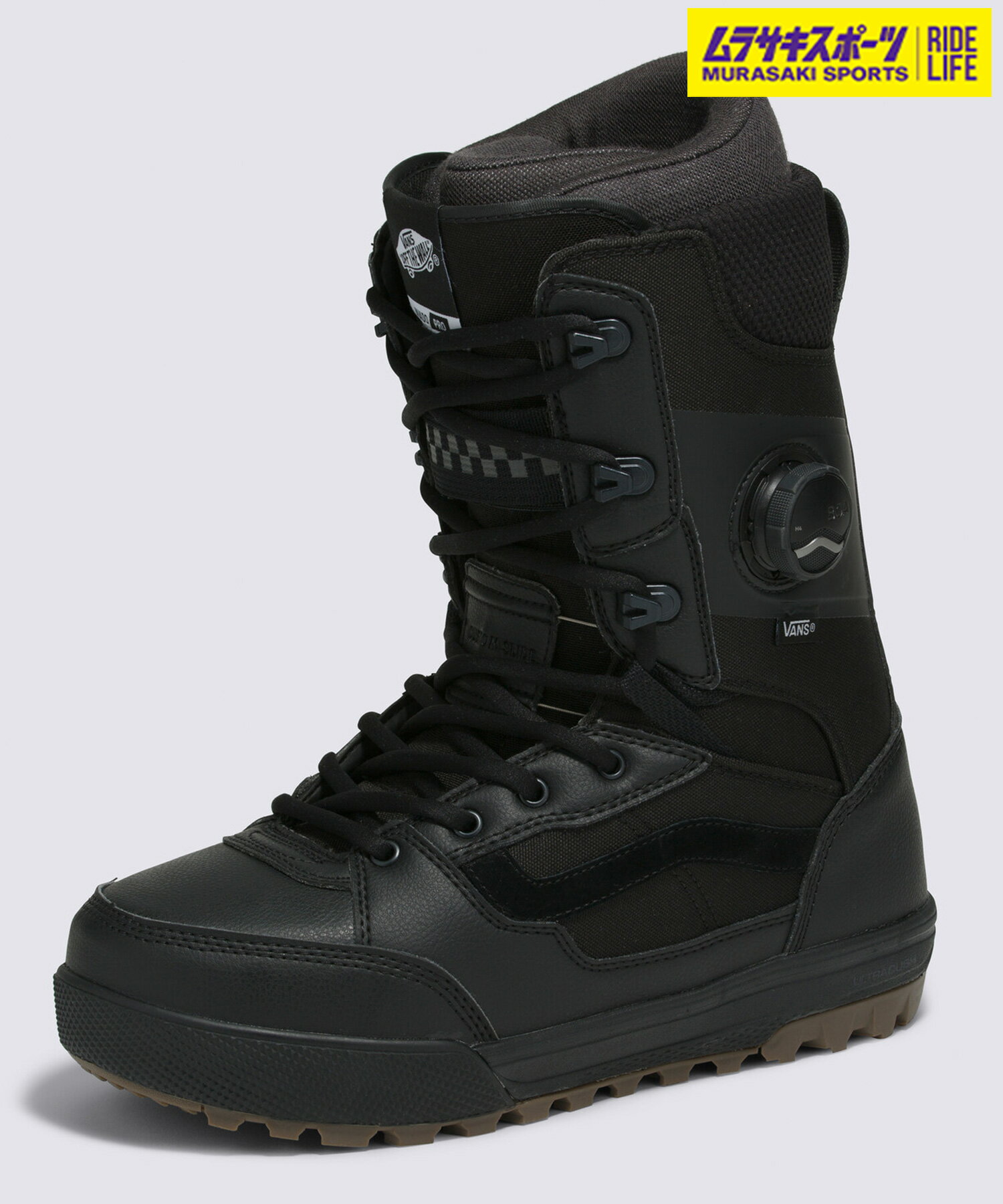 楽天市場】vans pro（ウィンタースポーツ｜スポーツ・アウトドア）の通販