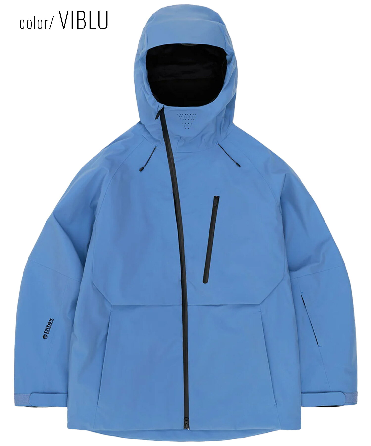 楽天市場】dimito ウェア（サイズ（S/M/L）L）（スノーボード用ウェア