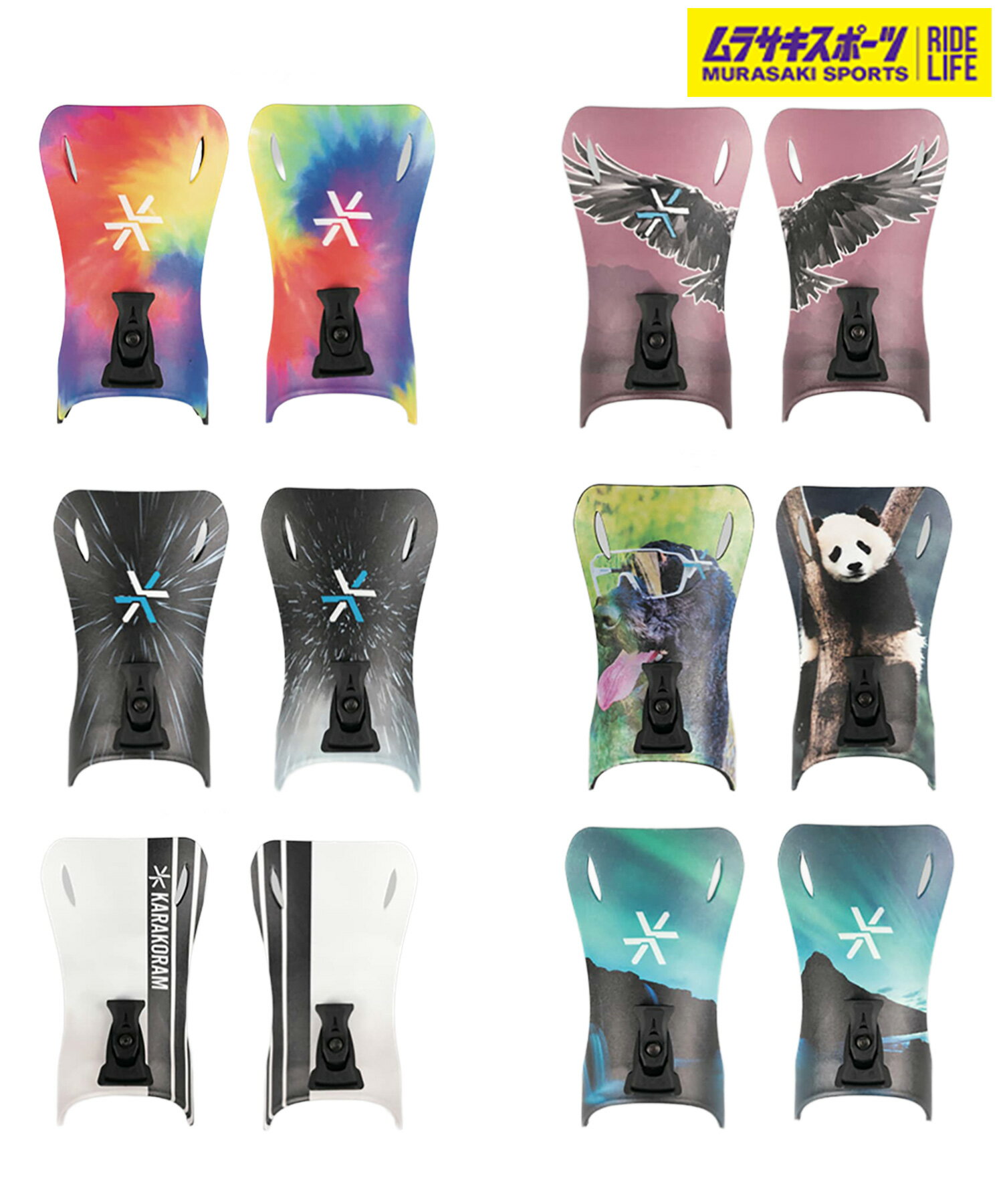 楽天市場】karakoram ストラップの通販