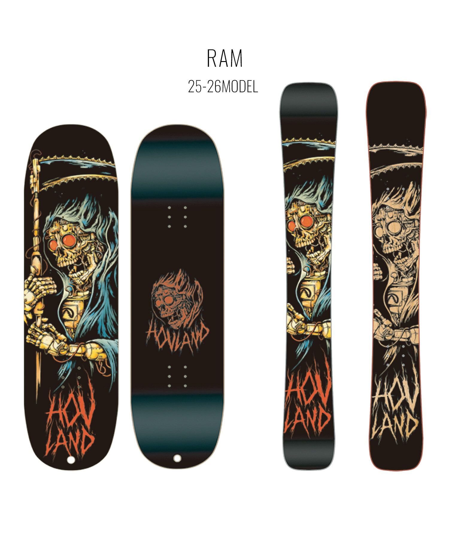 楽天市場】スノースケート（スノーボード用品｜ウィンタースポーツ