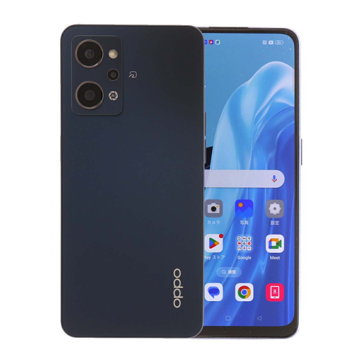 楽天市場】oppo reno7 a 楽天モバイル（スマートフォン本体