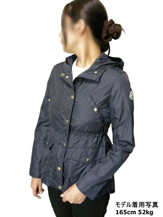 楽天市場】フリル（ブランドモンクレール）（コート・ジャケット