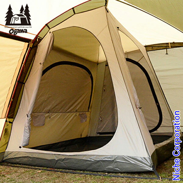 楽天市場】小川キャンパル ティエラ5exの通販