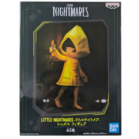 楽天市場】little nightmares リトルナイトメアの通販