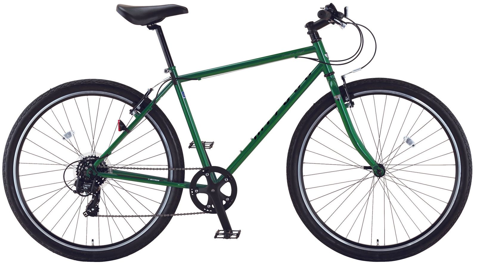 楽天市場】モーメンタム クロスバイクの通販