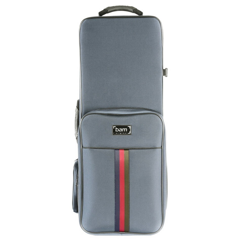 楽天市場】bam テナーサックス ケースの通販
