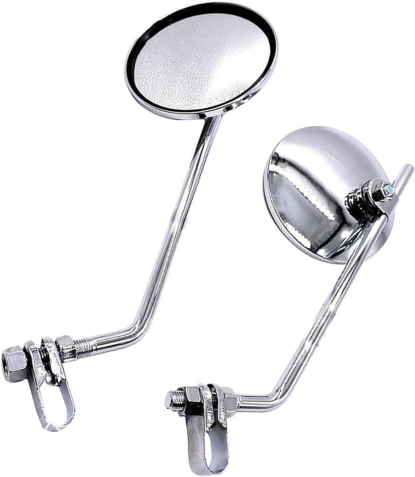 激レア！ハーレーミラー アンティーク 激レア！ハーレーミラー