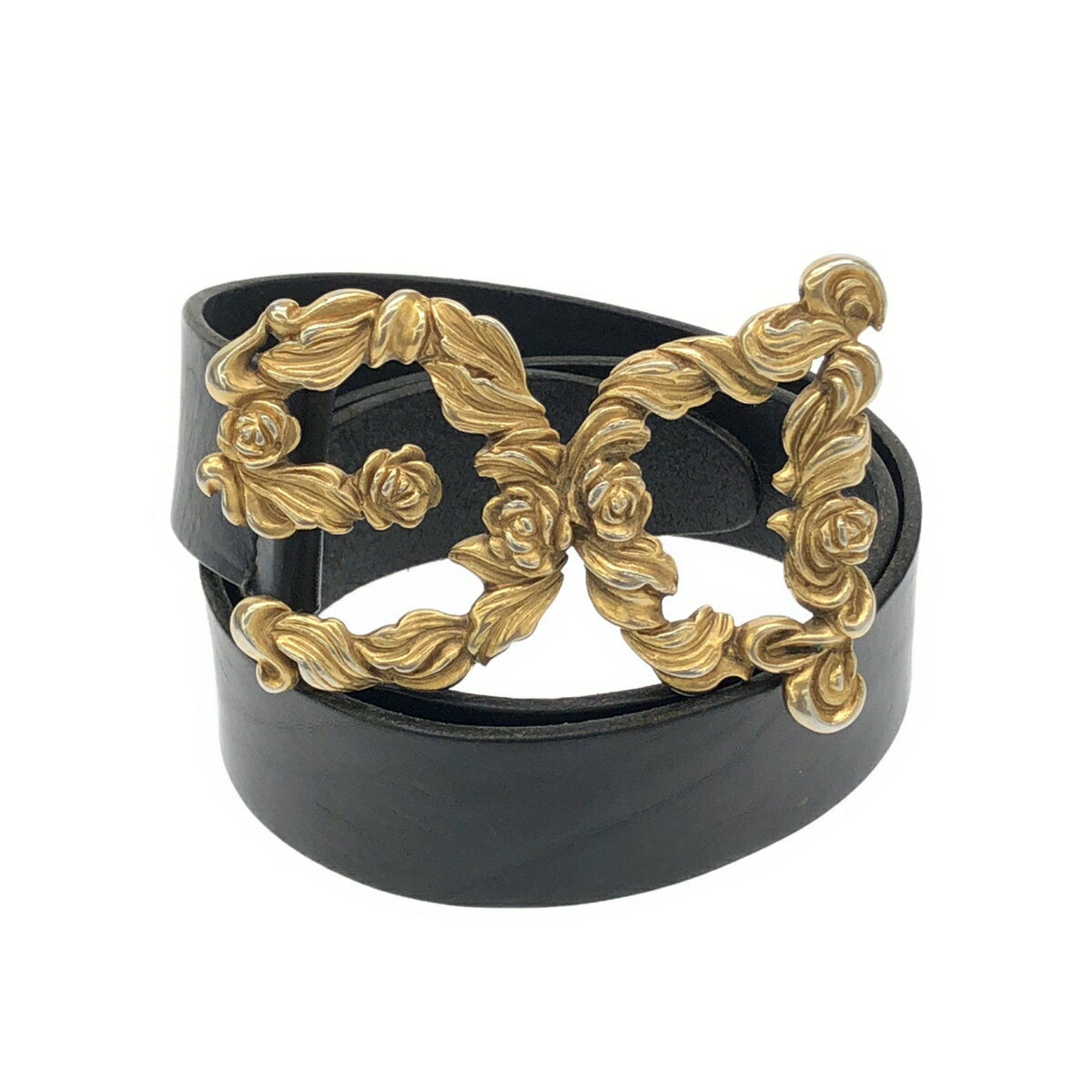 楽天市場】バックル（ブランドドルチェ&ガッバーナ）（メンズベルト