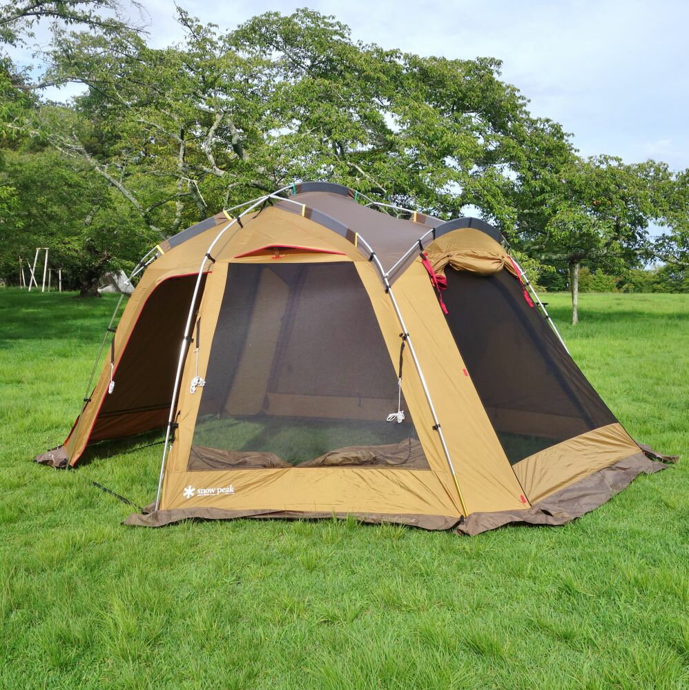 peak スノーピーク】 廃盤 トルテュライト(TP-750) スノーピーク