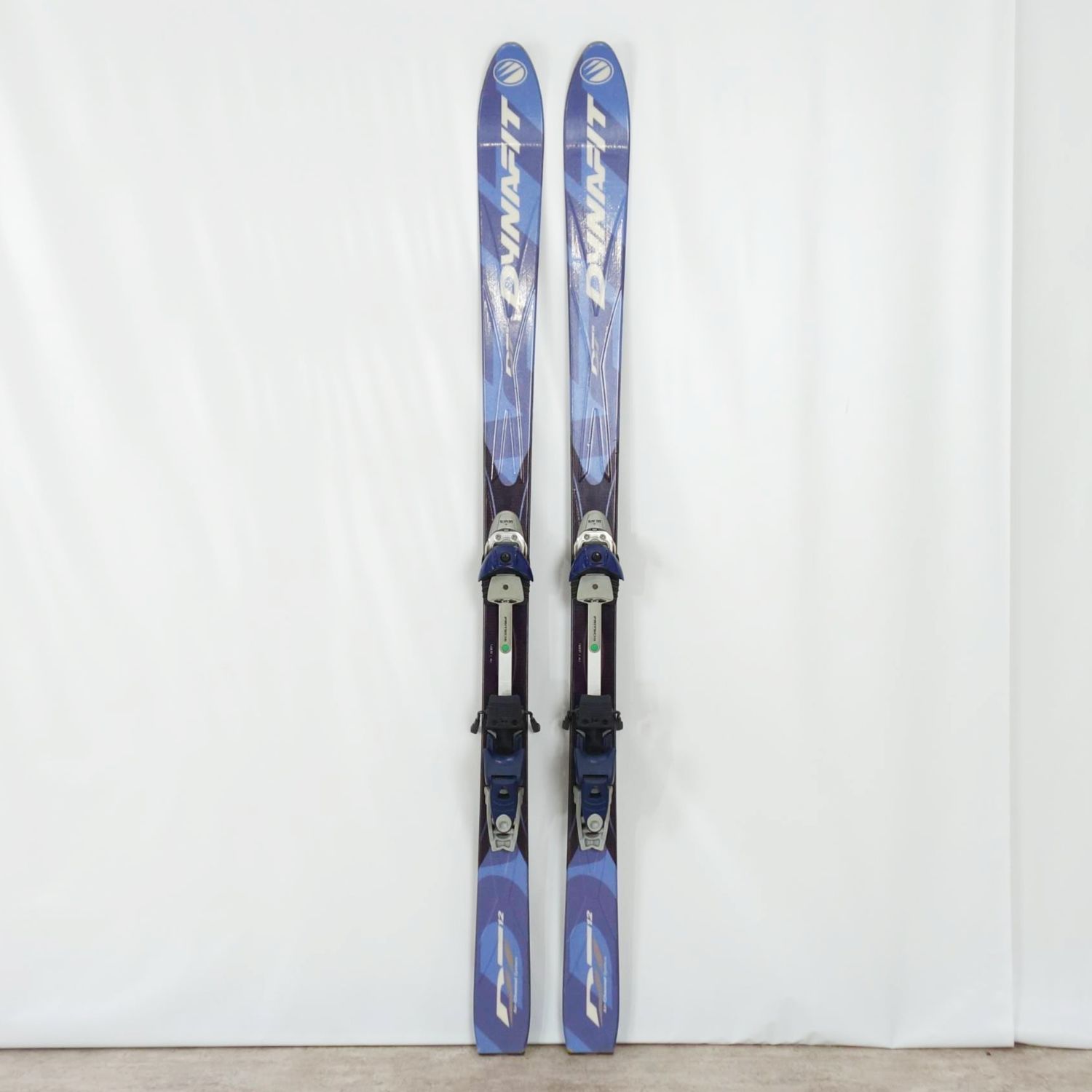 楽天市場】ディナフィット スキーアイゼン 100mmの通販