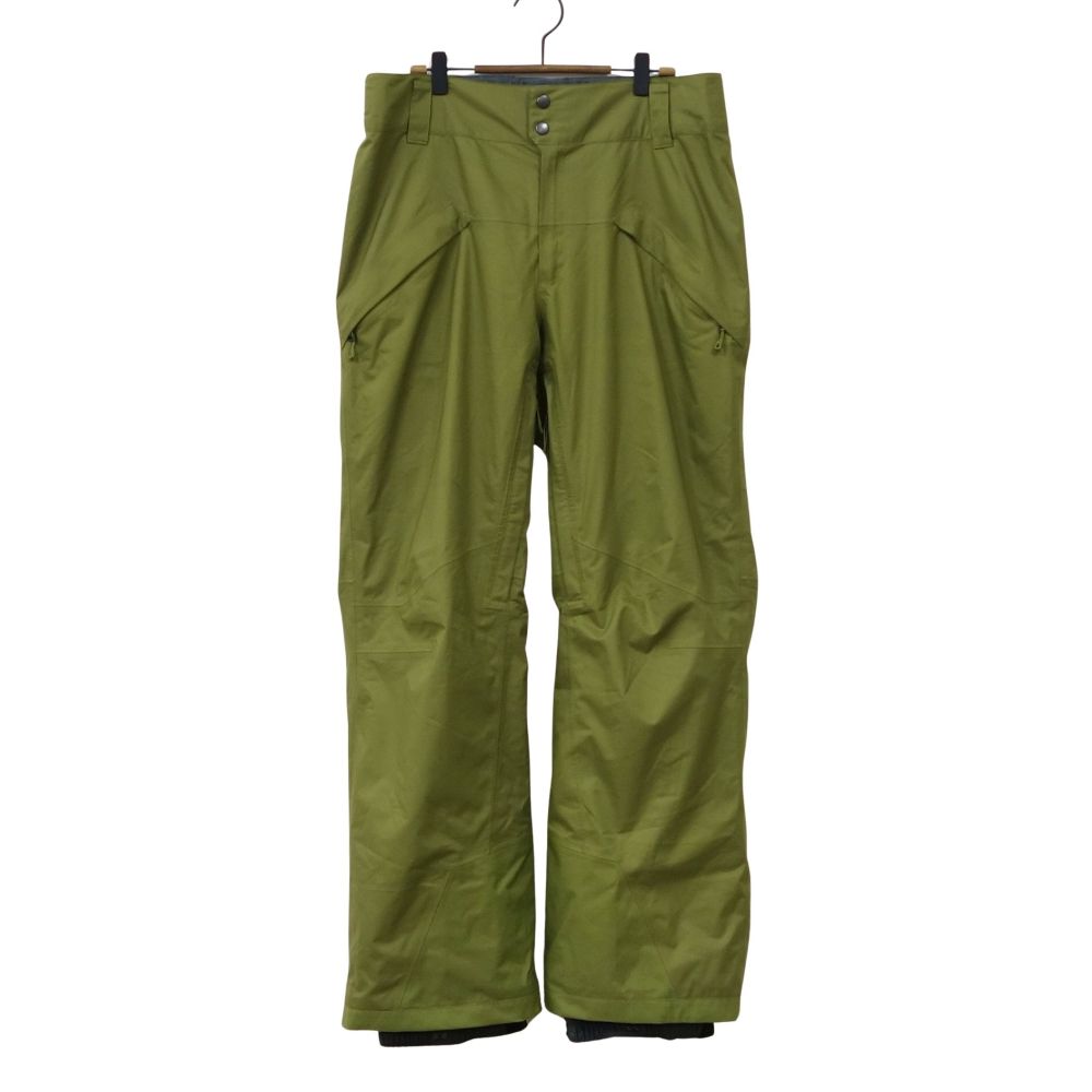 patagonia スノーショットジャケット、パンツセット サイズ L 楽天市場