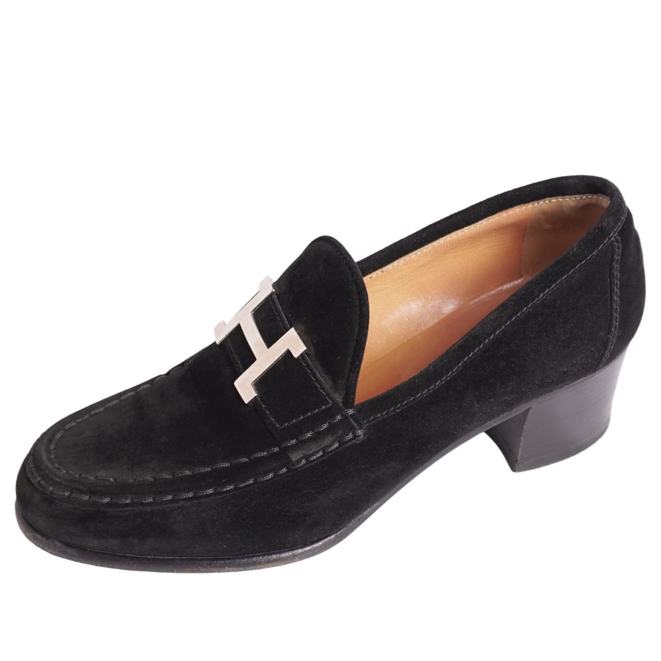 楽天市場】エルメス ローファーの通販